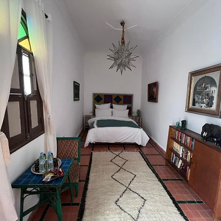 Dar Sydney Bed & Breakfast Marrakesh Exterior photo