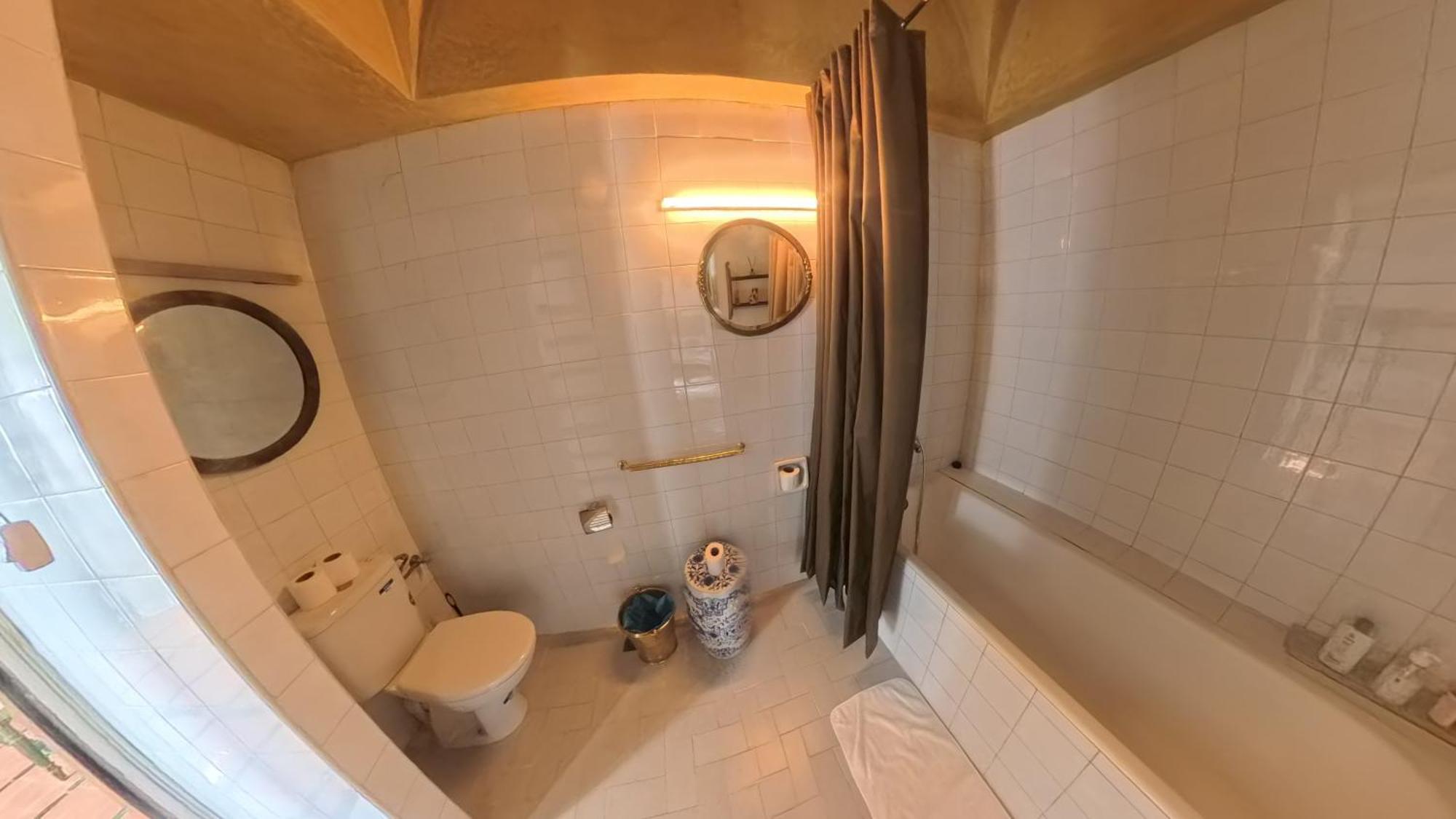 Dar Sydney Bed & Breakfast Marrakesh Exterior photo