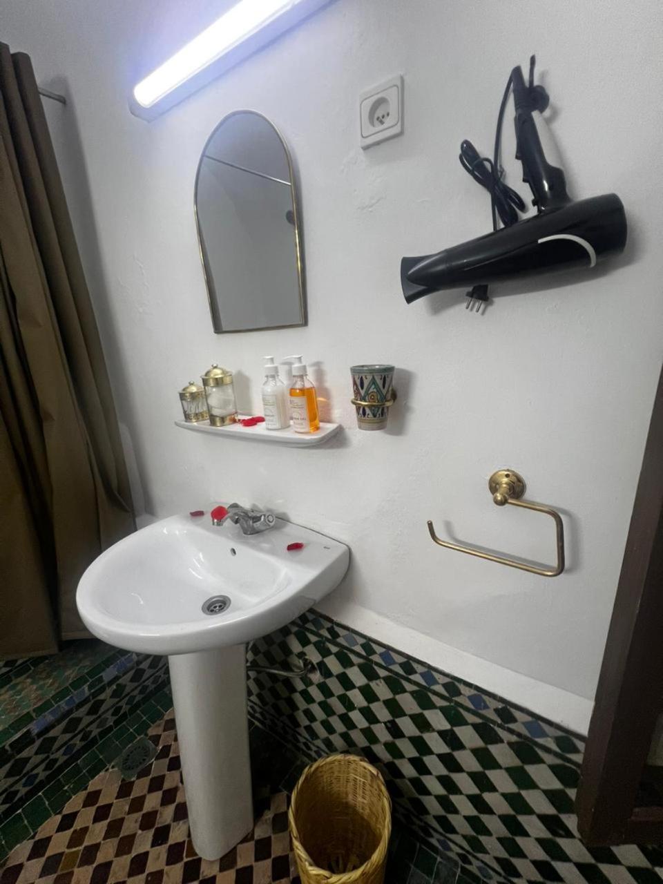 Dar Sydney Bed & Breakfast Marrakesh Exterior photo